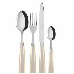 Sabre - Natura Cutlery Pearl Set 4pce