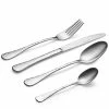 S & P - Moscow Cutlery Set 16pce 1 S & P - Moscow Cutlery Set 16pce -Cutipol Shop 458435 Large