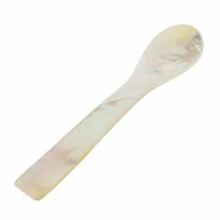 Mother Of Pearl - Caviar Spoon Large 10cm