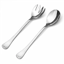 Tablekraft - Elite Salad Server Set 2pce