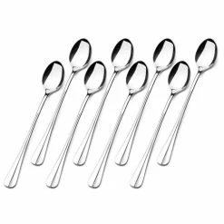 Tablekraft - Bogart Soda Spoon Set 8pce