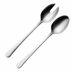 Georg Jensen - Copenhagen Salad Server Set