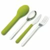 Joseph Joseph - GoEat Cutlery Set 3pce -Cutipol Shop 486499 Large