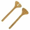 ScanWood - Olivewood Salad Server Set 2 ScanWood - Olivewood Salad Server Set -Cutipol Shop 488263 Large