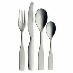 Iittala - Citterio 98 Cutlery Set 16pce