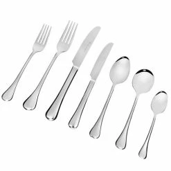 Stanley Rogers - Modena Cutlery Set 70pce