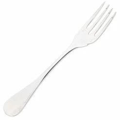 Christofle - Fidelio Luncheon Fork Silver-Plated