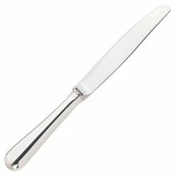 Christofle - Fidelio Luncheon Knife Silver-Plated