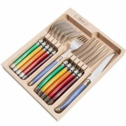 Laguiole - Debutante Steak Assorted Set 12pce