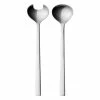 Georg Jensen - New York Salad Server Set -Cutipol Shop 541662 Large