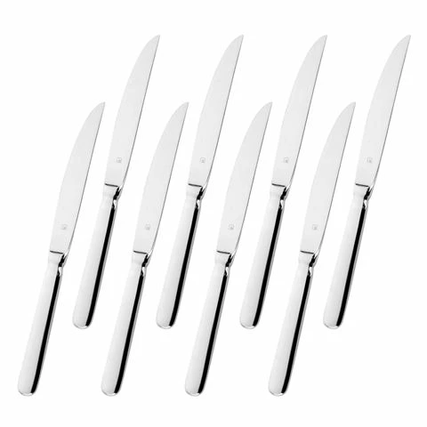 Tablekraft - Bogart Steak Knife Set 8pce 3 Tablekraft - Bogart Steak Knife Set 8pce