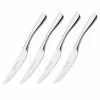 Stanley Rogers - Soho Steak Knife Set 4pce -Cutipol Shop 546516 Large
