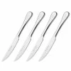 Stanley Rogers - Chelsea Steak Knife Set 4pce -Cutipol Shop 546517 Large