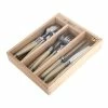 Laguiole - Debutante Cutlery Ivory Set 18pce -Cutipol Shop 558185 Large