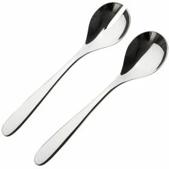 Villeroy & Boch V&B - Daily Line Salad Server Set 2pce