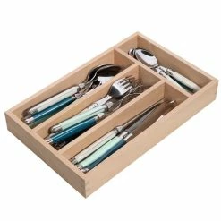Laguiole - Debutante Cutlery St Tropez Set 24pce