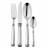 Degrenne - Absolu Mirror Finish Cutlery Set 24pce 2 Degrenne - Absolu Mirror Finish Cutlery Set 24pce -Cutipol Shop 577259 Large