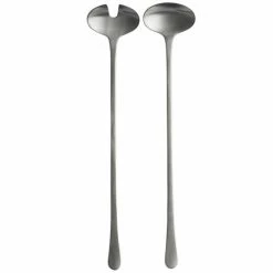 Georg Jensen - Copenhagen Salad Server Set 2pce