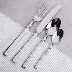 Herdmar - 1911 Cutlery Stainless Steel Set 24pce