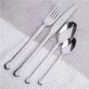 Herdmar - Kiev Cutlery Stainless Steel Set 24pce -Cutipol Shop 585691 Large