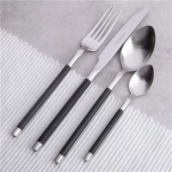 Herdmar - Vogue Cutlery Set 24pce