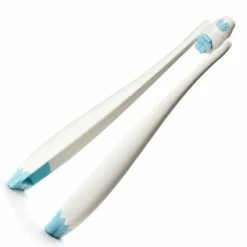 Ototo - Bigfoot Salad Tongs/White