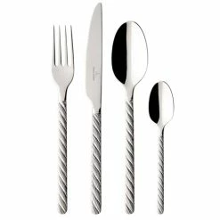 Villeroy & Boch V&B - Montauk Cutlery Set 24pce