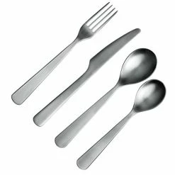 Normann Copenhagen - Cutlery Gift Box Set 16pce