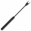 Normann Copenhagen - Pebble Cheese Fork Black 2 Normann Copenhagen - Pebble Cheese Fork Black -Cutipol Shop 591407 Large