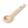 T&G - Beech Wood Salt Spoon 13.2cm 1 T&G - Beech Wood Salt Spoon 13.2cm -Cutipol Shop 592946 Large