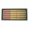 Concept Japan - Shippou Design Bamboo Chopsticks 1 Concept Japan - Shippou Design Bamboo Chopsticks -Cutipol Shop 596205 Large
