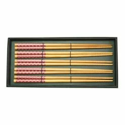 Concept Japan - Shippou Design Bamboo Chopsticks