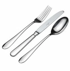Villeroy & Boch V&B - Oscar Cutlery Set 24pce