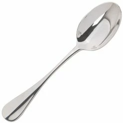 Christofle - Fidelio Place Soup Spoon Silver-Plated