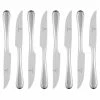 Stanley Rogers - Albany Steak Knife Set 8pce -Cutipol Shop 627149 Large