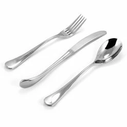 Robert Welch - Ashbury Cutlery Set 56pce