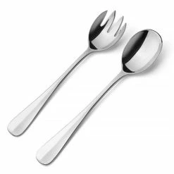 Tablekraft - Bogart Salad Set 2pce