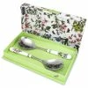 Portmeirion - Botanic Garden Salad Server Set -Cutipol Shop 640250 Large