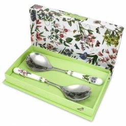 Portmeirion - Botanic Garden Salad Server Set