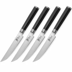 Shun - Classic Steak Knife Set 4pce