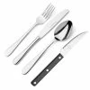 Stanley Rogers - Albany Cutlery Black Set 40pce 1 Stanley Rogers - Albany Cutlery Black Set 40pce -Cutipol Shop 684881 Large