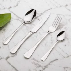 Stanley Rogers - Baguette Cutlery Set 24pce