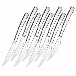 Tablekraft - Amalfi Steak Knife Set 8pce