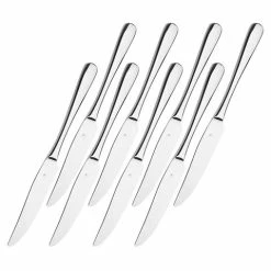 Tablekraft - Luxor Steak Knife Set 8pce
