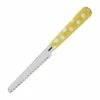 Sabre - White Dots Tomato Knife Yellow 1 Sabre - White Dots Tomato Knife Yellow -Cutipol Shop 687079 Large