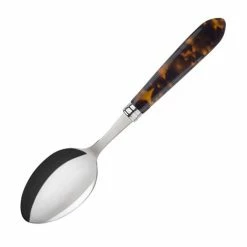 Sabre - Tortoise Dinner Spoon