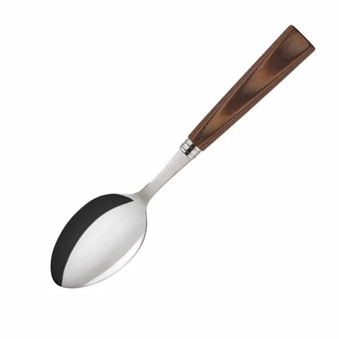 Sabre - Natura Dinner Spoon Wood 3 Sabre - Natura Dinner Spoon Wood