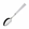 Sabre - Natura Dinner Spoon White 2 Sabre - Natura Dinner Spoon White -Cutipol Shop 687149 Large