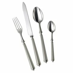 Alain Saint Joanis - Dunes Place Setting 7pce