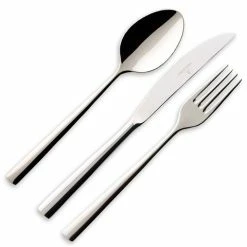 Villeroy & Boch V&B - Piemont Cutlery Set 24pce